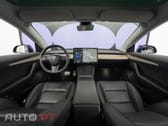 Tesla Model 3 Performance Dual Motor AWD