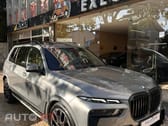 BMW X7 40 d xDrive Pack M Desportivo Pro