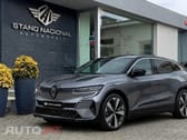 Renault Mégane E-Tech EV60 Techno Optimum Charge