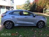 Ford Puma 1.0 EcoBoost MHEV ST-Line
