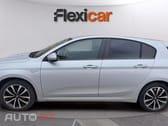 Fiat Tipo 1.3 M-Jet Lounge