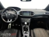 Peugeot 308 1.2 PureTech GT Line
