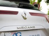 Renault Mégane Sport Tourer BLUE dCi 115 EDC BUSINESS EDITION