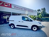 Toyota Proace City 1.5 D L1 CONFORT