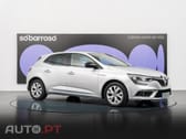 Renault Mégane 1.3 TCe Limited