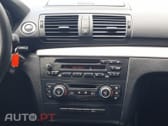 BMW 118 d
