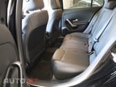 Mercedes-Benz A 200 D Adv. Progressive