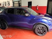 Nissan Juke 1.2 DIG-T N-Connecta