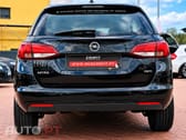 Opel Astra Sports Tourer 1.6 CDTI Dynamic S/S