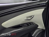 Hyundai Tucson 1.6 T-GDI PHEV Vanguard