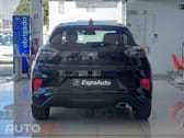 Ford Puma 1.0 EcoBoost MHEV ST-Line X