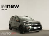 Dacia Jogger Jogger 1.0 ECO-G Extreme+ Up&Go 7L Bi-Fuel
