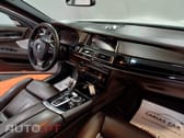 BMW 740 d xDrive Pack M