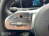 Mercedes-Benz A 180 d AMG Line Aut.