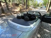 Audi A4 Cabrio S-Line