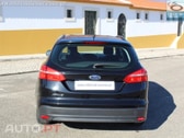 Ford Focus SW SW 1.5 TDCI Trend + 120 cv