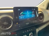 Mercedes-Benz Citan I.V.A DEDUTÍVEL 
