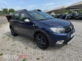 Dacia Sandero 0.9 TCe Stepway Bi-Fuel