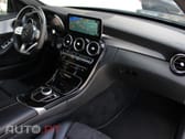 Mercedes-Benz C 300 de Edition