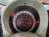 Fiat 500 1.2 Lounge MTA
