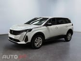 Peugeot 5008 Hybrid Active Pack e-DCS6