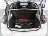 Renault Zoe (c/ Bateria) Zen 50