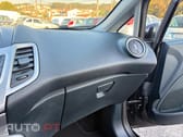 Ford Fiesta 1.4 TDCi Techno