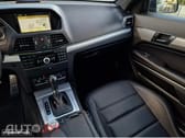 Mercedes-Benz E 250 CGI