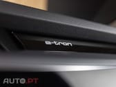 Audi E-Tron 50 quattro advanced
