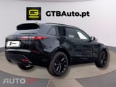 Land Rover Velar P400e Dynamic SE I.V.A DEDUTIVEL 
