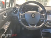 Renault Captur 0.9 TCE Sport