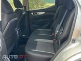 Nissan Qashqai 1.2 DIG-T N-Connecta