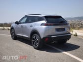 Peugeot 2008 PureTech 130 EAT8 Allure