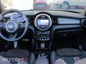 MINI Cabrio Cooper Premium First JCW Auto
