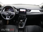 Renault Captur Captur 1.0 TCe Techno