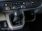 Volkswagen Caravelle 2.0 TDi CD Longa Extra AC