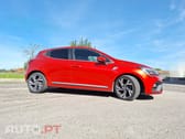 Renault Clio RS Line