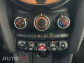MINI One D BLACK DETAILS