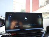 Peugeot 3008 BlueHDi 130 Stop & Start EAT8 Active Pack