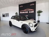MINI Coupé Cooper S