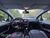 Peugeot 2008 1.6 BlueHDi GT Line
