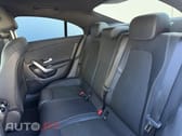 Mercedes-Benz A 180 d Progressive Aut.