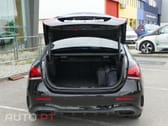 Mercedes-Benz A 250 e AMG Line