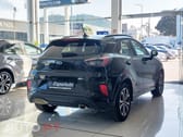 Ford Puma 1.0 EcoBoost MHEV ST-Line