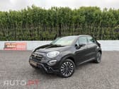 Fiat 500X 1.0 FireFly City Cross