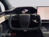 Tesla Model X I.V.A DEDUTÍVEL Plaid