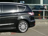 Ford S-Max 2.0 TDCi Vignale Powershift