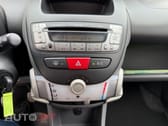 Peugeot 107 1.4 HDi XA