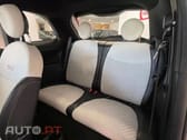 Fiat 500 1.0 Hybrid Launch Edition