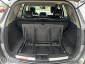 Nissan Murano 2.5 D Auto Executive